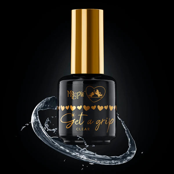 Get A Grip Clear - Base Coat